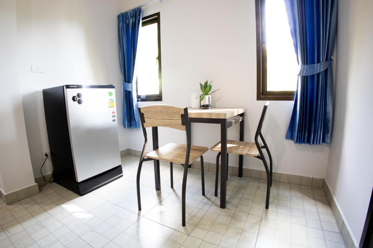 Grand View Premium Hotell Patong Exteriör bild