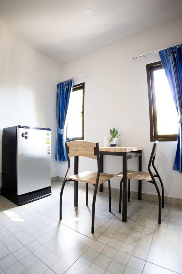Grand View Premium Hotell Patong Exteriör bild