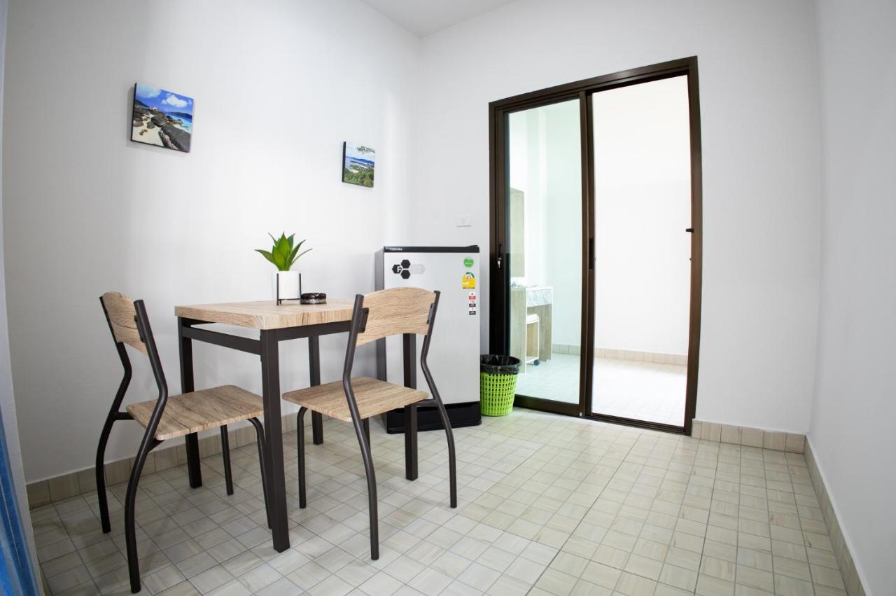 Grand View Premium Hotell Patong Exteriör bild