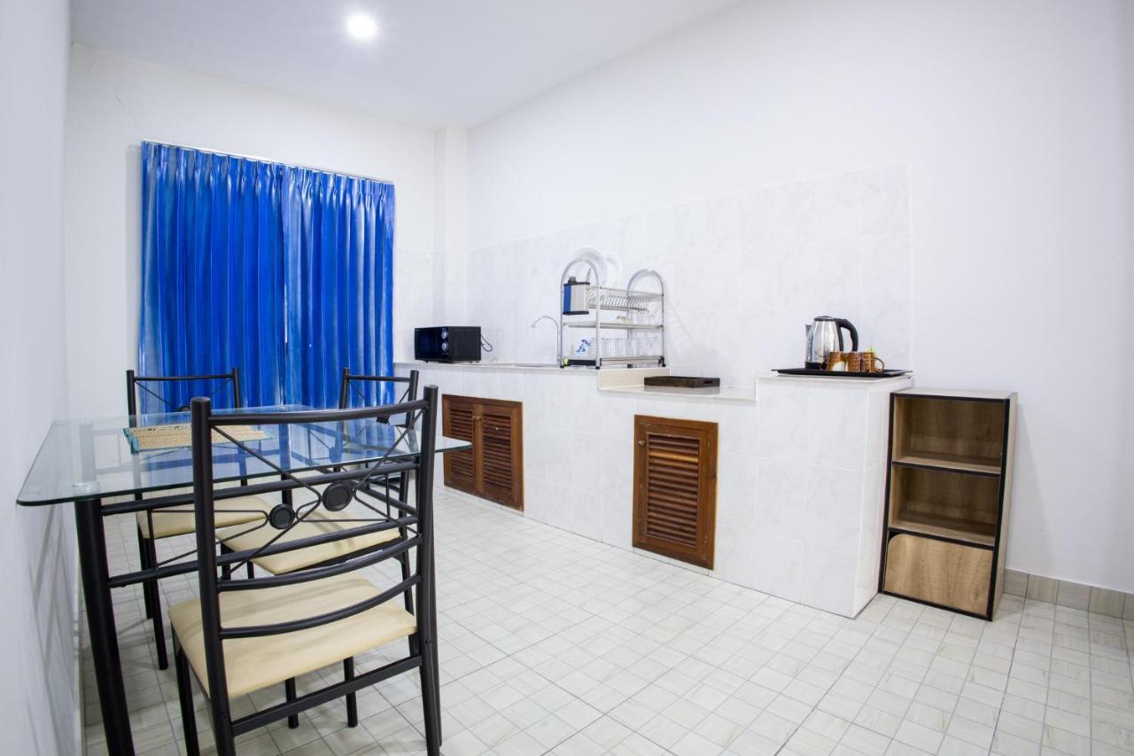 Grand View Premium Hotell Patong Exteriör bild