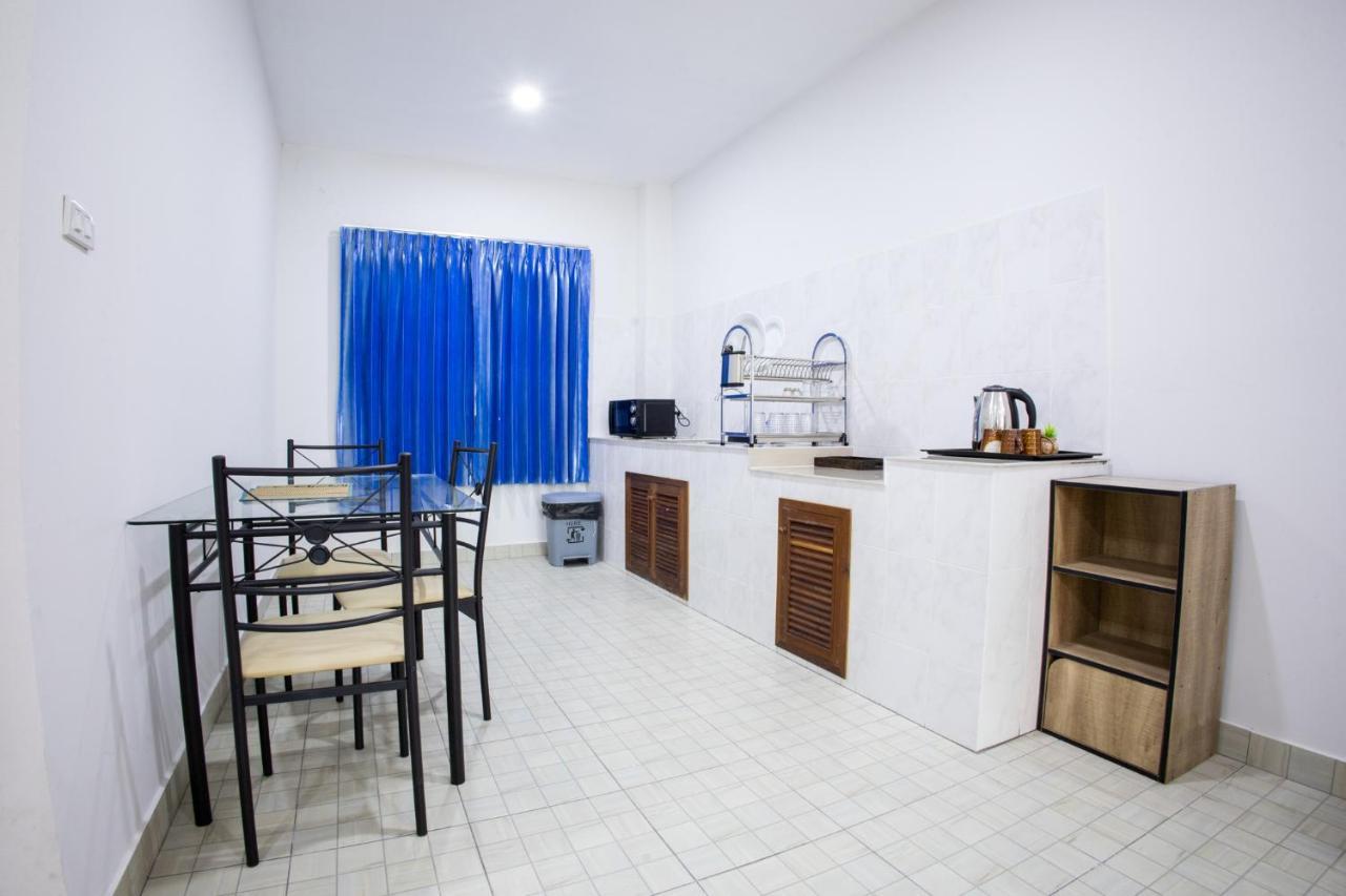 Grand View Premium Hotell Patong Exteriör bild